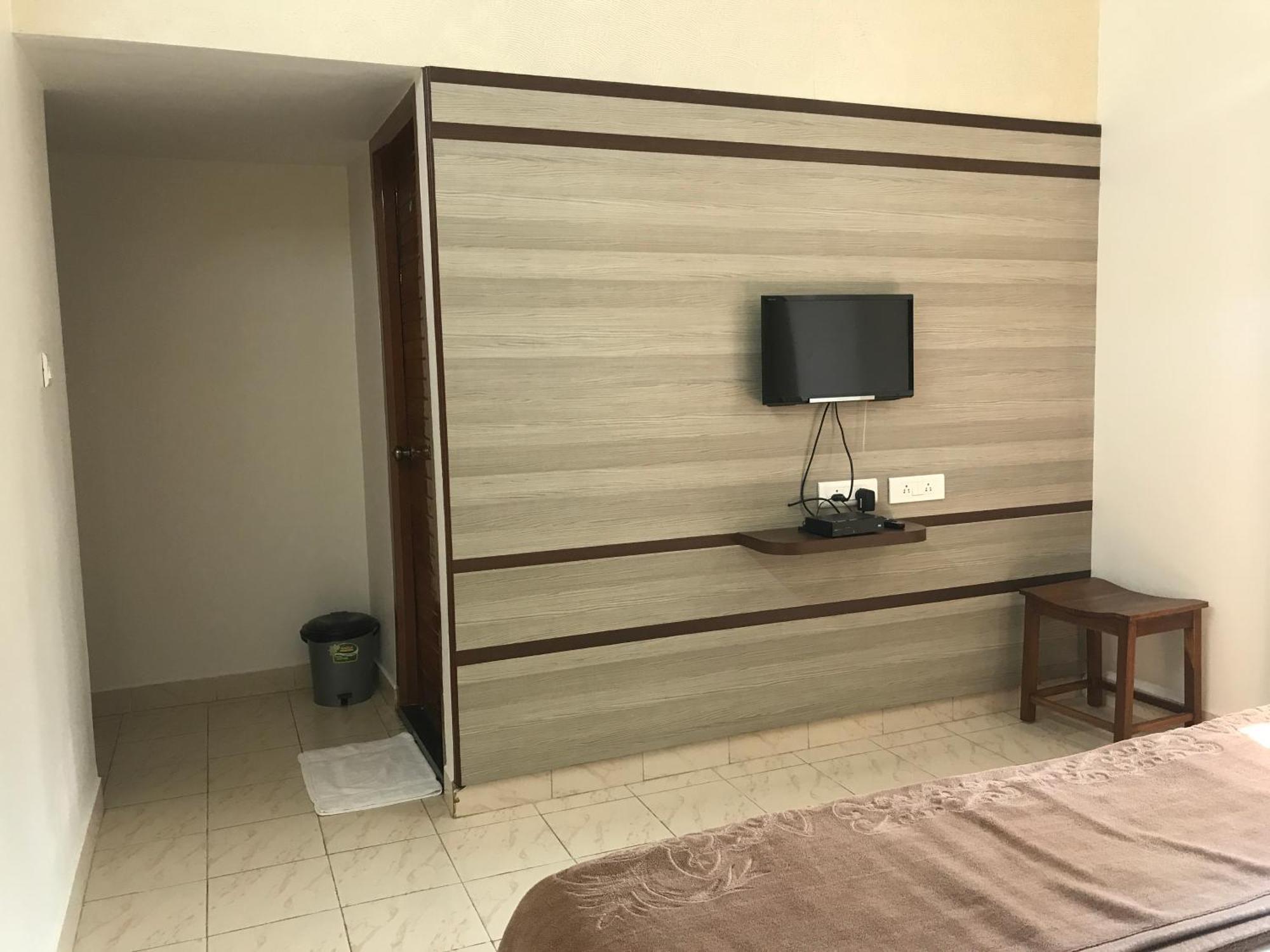 קונור Serenity Manor מראה חיצוני תמונה