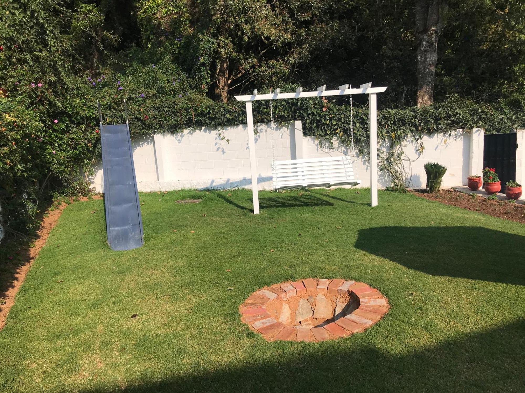קונור Serenity Manor מראה חיצוני תמונה