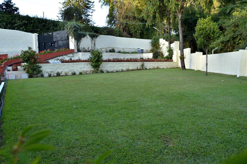 קונור Serenity Manor מראה חיצוני תמונה