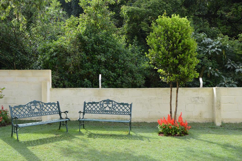 קונור Serenity Manor מראה חיצוני תמונה